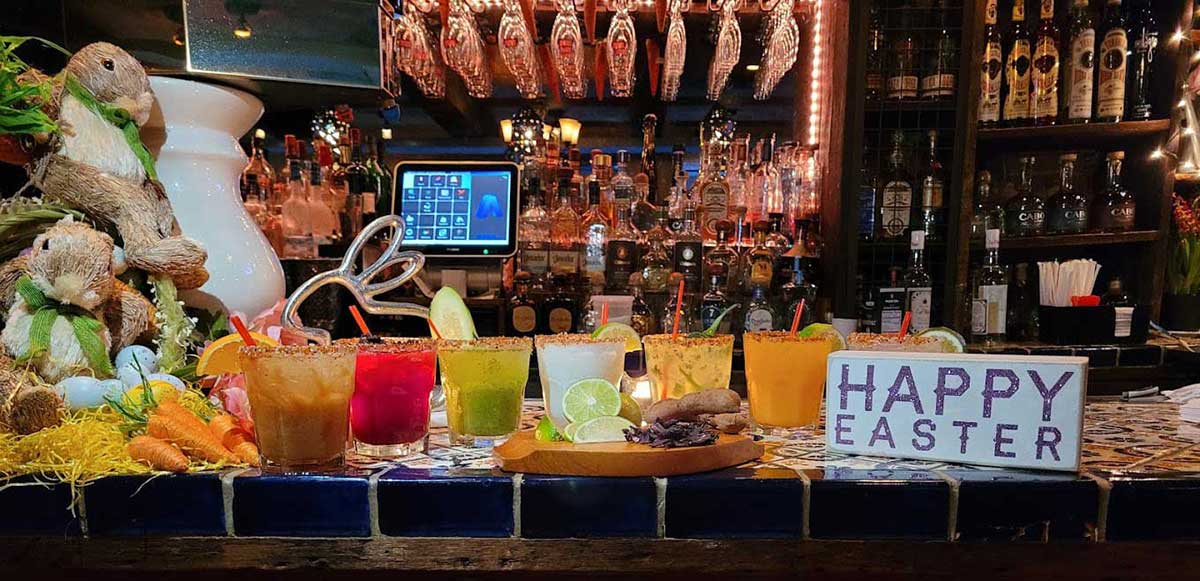 10 Best Mexican Restaurants NYC