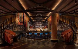 Sake No Hana Japanese Restaurant NYC