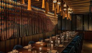 Sake No Hana Japanese Restaurant NYC