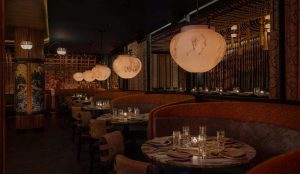 Sake No Hana Japanese Restaurant NYC