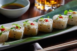 Sake No Hana Japanese Restaurant NYC