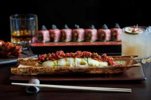 Sake No Hana Japanese Restaurant NYC