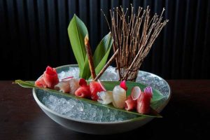 Sake No Hana Japanese Restaurant NYC