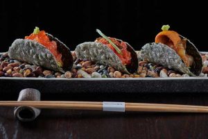 Sake No Hana Japanese Restaurant NYC