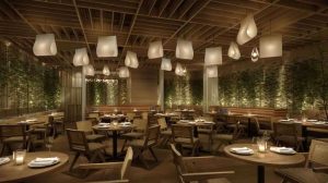 BondST Hudson Yards Japanese Restaurant NYC