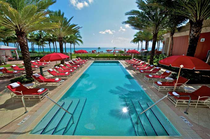 Acqualina Resort Residences On The Beach