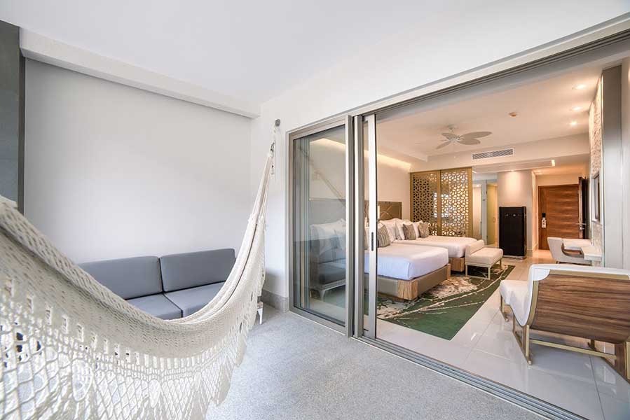 Garza Blanca Resort Spa Los Cabos Mexico