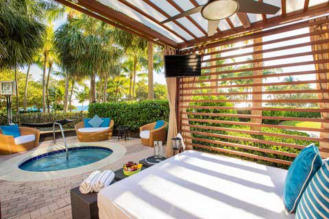Ritz Carlton Bal Harbour Miami
