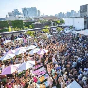 Summer Club | Long Island City, Queens